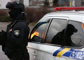 У Чернігові сталася стрілянина – постраждалих немає – поліція