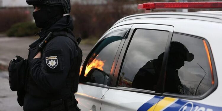 У Чернігові сталася стрілянина – постраждалих немає – поліція