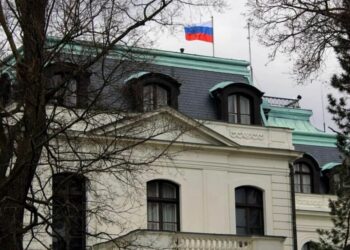 Чехія викликала посла рф після погроз кремля через спільне з Україною виробництво дронів