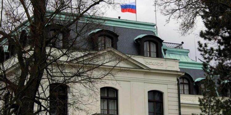 Чехія викликала посла рф після погроз кремля через спільне з Україною виробництво дронів