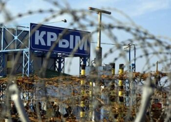 В окупованому Криму масштабне знеструмлення – що відомо