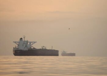 Судноплавство в Ормузькій протоці знову майже зупинилося після дій Ірану