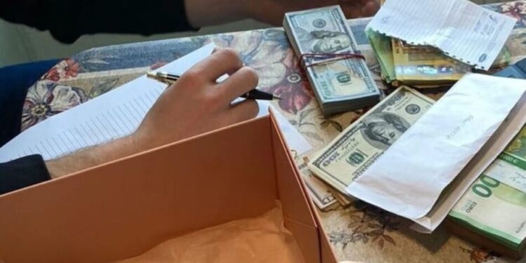 Прокуратура викрила мережу нелегальних онлайн-казино з оборотом у 5 мільярдів гривень, серед організаторів є громадяни рф