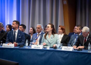 Свириденко на саміті в Хорватії запропонувала інтеграцію України в безпекову архітектуру Європи та нові інфраструктурні проєкти