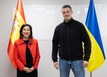 ППО, далекобійні боєприпаси та дрони — як Україна масштабуватиме співпрацю з Іспанією