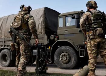 Індія розслідує зникнення 26 чоловіків, яких рф змусила воювати проти України