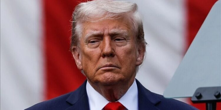 Трамп очікує угоду з Іраном уже за день-два – Axios