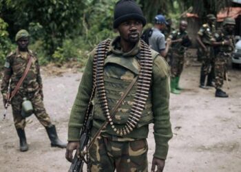 Бойовики, пов’язані з ІДІЛ, вбили понад 30 мирних жителів на сході Конго