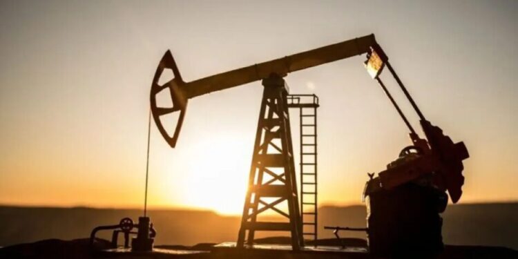 Ціна на нафту Brent досягла 4-річного максимуму, перевищивши $126