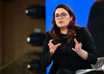 Закупівлі, ціни і будівництво біля аеродромів – Свириденко роз'яснила рішення "будівельного Кабміну"