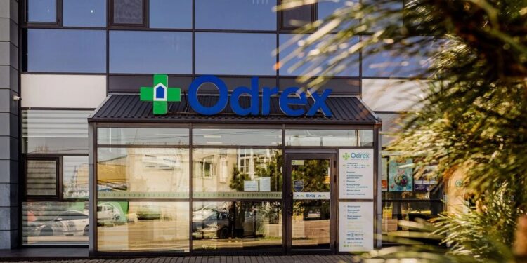 Клініка Odrex втрачає пацієнтів через публічні скандали: активісти StopOdrex публікують нові шокуючі відгуки