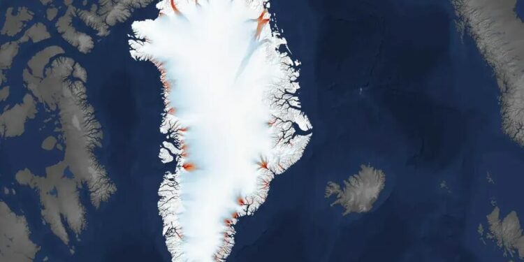 США планують розширення військової присутності у Гренландії – ЗМІ