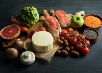 Продукти для потенції: що їсти для чоловічої сили