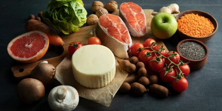 Продукти для потенції: що їсти для чоловічої сили