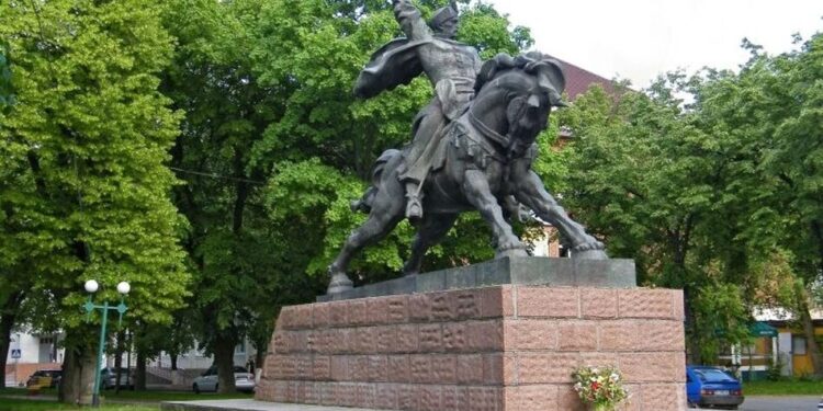 Куди піти у Хмельницькому – топ-7 місць для прогулянок і відпочинку