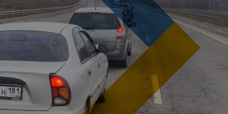 росія встановила жорсткий кордон з окупованим Донбасом та проводить допити – ЦНС