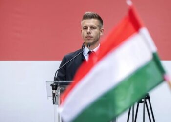 Мадяр заявив, що не відмовиться від російських енергоносіїв і допустив скасування санкцій проти рф після війни