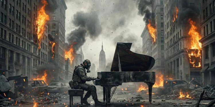 Розробник серії ігор S.T.A.L.K.E.R. Григорович остаточно покинув студію GSC Game World