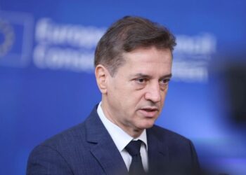 У Словенії ліберал Голоб не зміг сформувати уряд, тепер спробує прихильник Трампа – ЗМІ