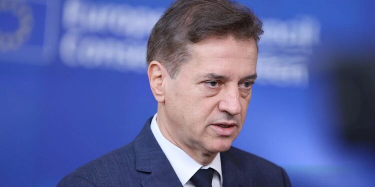 У Словенії ліберал Голоб не зміг сформувати уряд, тепер спробує прихильник Трампа – ЗМІ