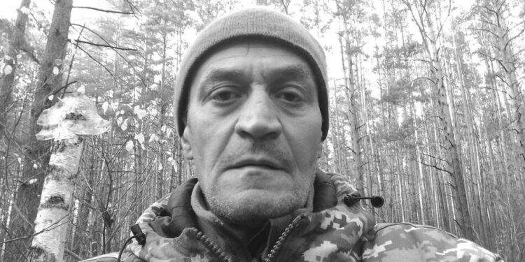 Понад два роки вважався зниклим безвісти – у боях під Авдіївкою загинув режисер Ігор Малахов