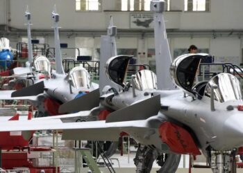 Угода Індії та Франції на 114 винищувачів Rafale опинилася під загрозою зриву