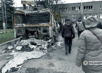 Катівня в ливарному цеху – офіцер фсб рф отримав підозру за тортури цивільних на Київщині