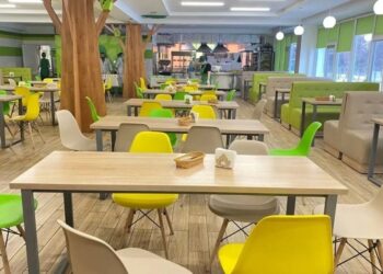 Уряд виділив 700 млн грн на сучасні шкільні кабінети та STEM-лабораторії – Свириденко