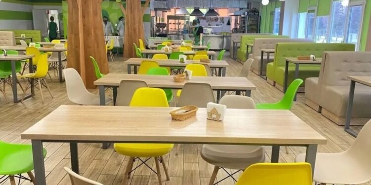 Уряд виділив 700 млн грн на сучасні шкільні кабінети та STEM-лабораторії – Свириденко