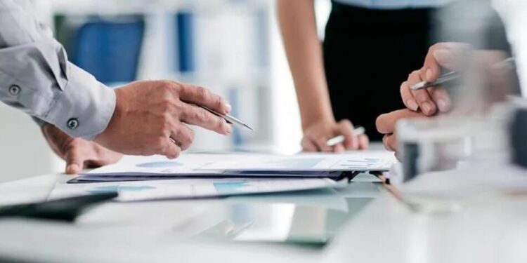 Мінекономіки ініціює реформування Держпраці, економія для бізнесу може сягнути 4,4 млрд грн на рік