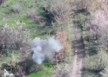 Українські військові в Часовому Яру перевірили, як працює "перемир'я" – окупанти вбили своїх