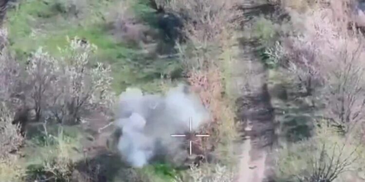 Українські військові в Часовому Яру перевірили, як працює "перемир'я" – окупанти вбили своїх