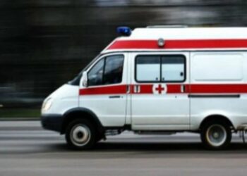 У Києві вже десять госпіталізованих унаслідок стрілянини