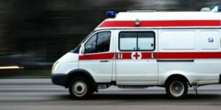 У Києві вже десять госпіталізованих унаслідок стрілянини