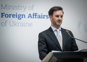 Послу Ізраїлю вручили ноту протесту через крадене рф українське зерно – МЗС