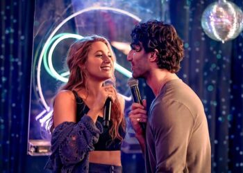 Суд у США відхилив більшість звинувачень Блейк Лайвлі проти Джастіна Балдоні