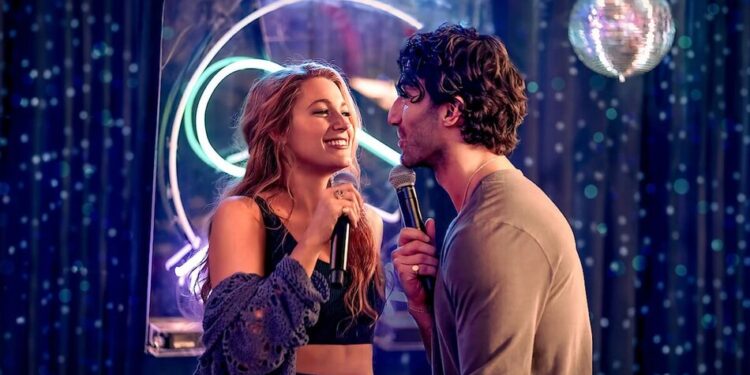 Суд у США відхилив більшість звинувачень Блейк Лайвлі проти Джастіна Балдоні