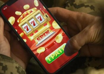 Розробка блокування доступу військових до азартних ігор триває – Міноборони розповіло, як це працюватиме