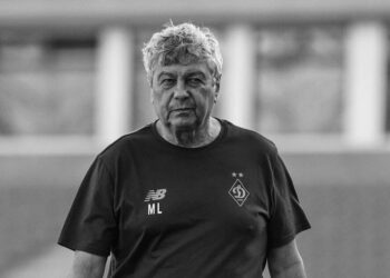 Помер легендарний тренер "Шахтаря" та "Динамо" Мірча Луческу