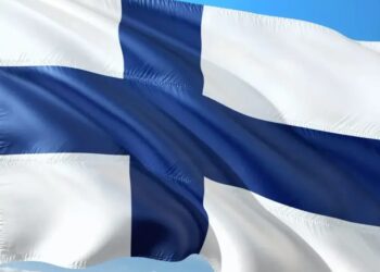 Біля кордону з росією у Фінляндії шукають ще один безпілотник – ЗМІ