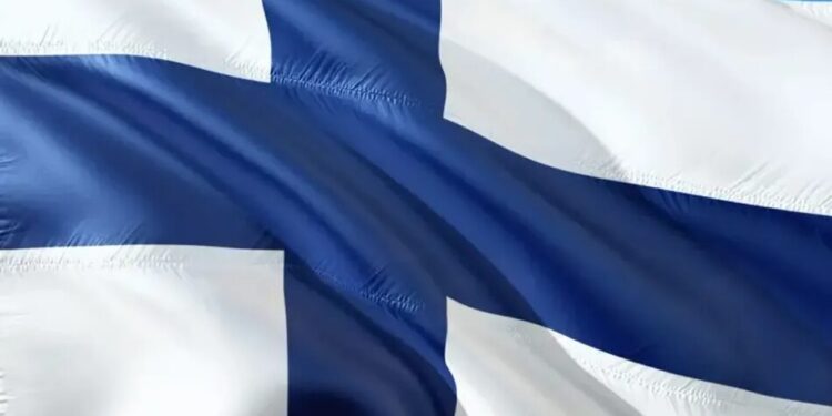 Біля кордону з росією у Фінляндії шукають ще один безпілотник – ЗМІ