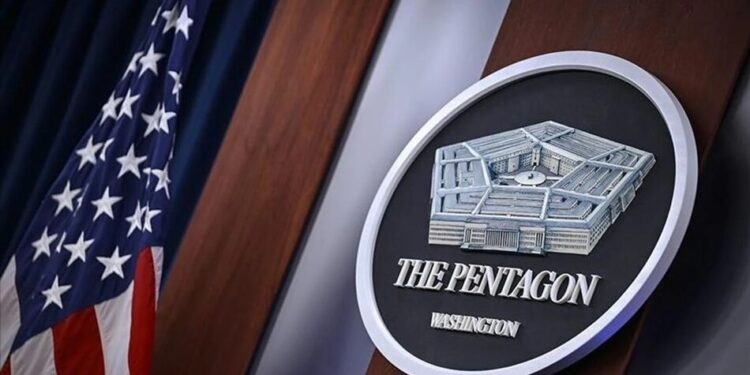 Ормузька протока відкрита після перемир’я з Іраном – Пентагон