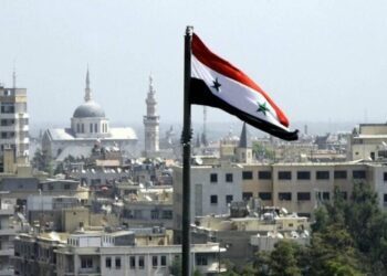 Україна та Сирія відкриють посольства у Києві та Дамаску – МЗС