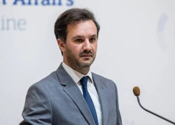 У МЗС України відреагували на інцидент із вибухівкою біля газопроводу у Сербії