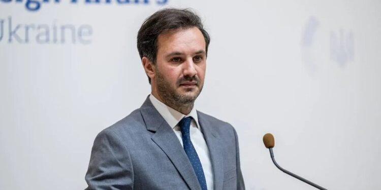 У МЗС України відреагували на інцидент із вибухівкою біля газопроводу у Сербії