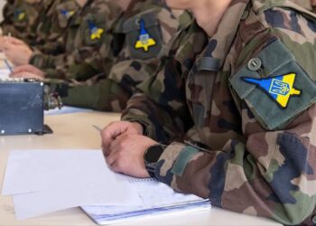 Франція навчає українських пілотів на винищувачах Mirage у межах місії ЄС