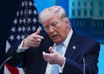 "Ціла цивілізація загине сьогодні вночі" – Трамп озвучив нову погрозу і нагадав Ірану про дедлайн