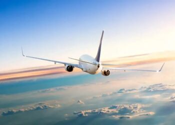 Європа за кілька тижнів зіткнеться з дефіцитом авіаційного палива – Bloomberg