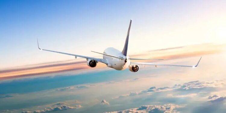 Європа за кілька тижнів зіткнеться з дефіцитом авіаційного палива – Bloomberg