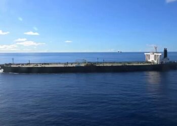 США захопили ще один нафтовий танкер, пов'язаний із Іраном